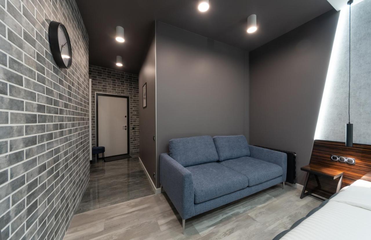Luxury Apartments Arena Guliver Kyiv Exterior photo