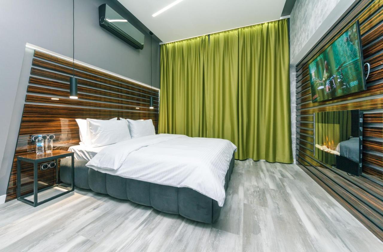 Luxury Apartments Arena Guliver Kyiv Exterior photo